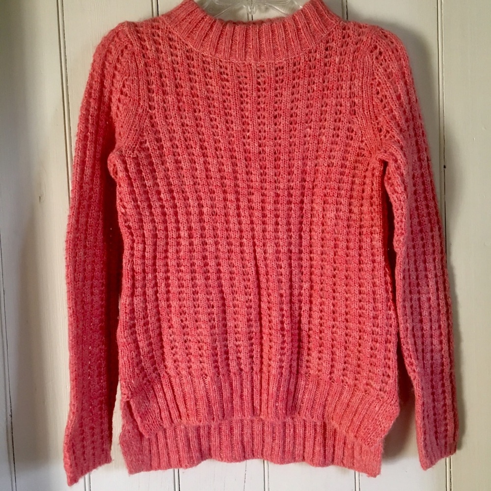 Beautiful, cozy Anthropologie sweater - Picture 2 of 6